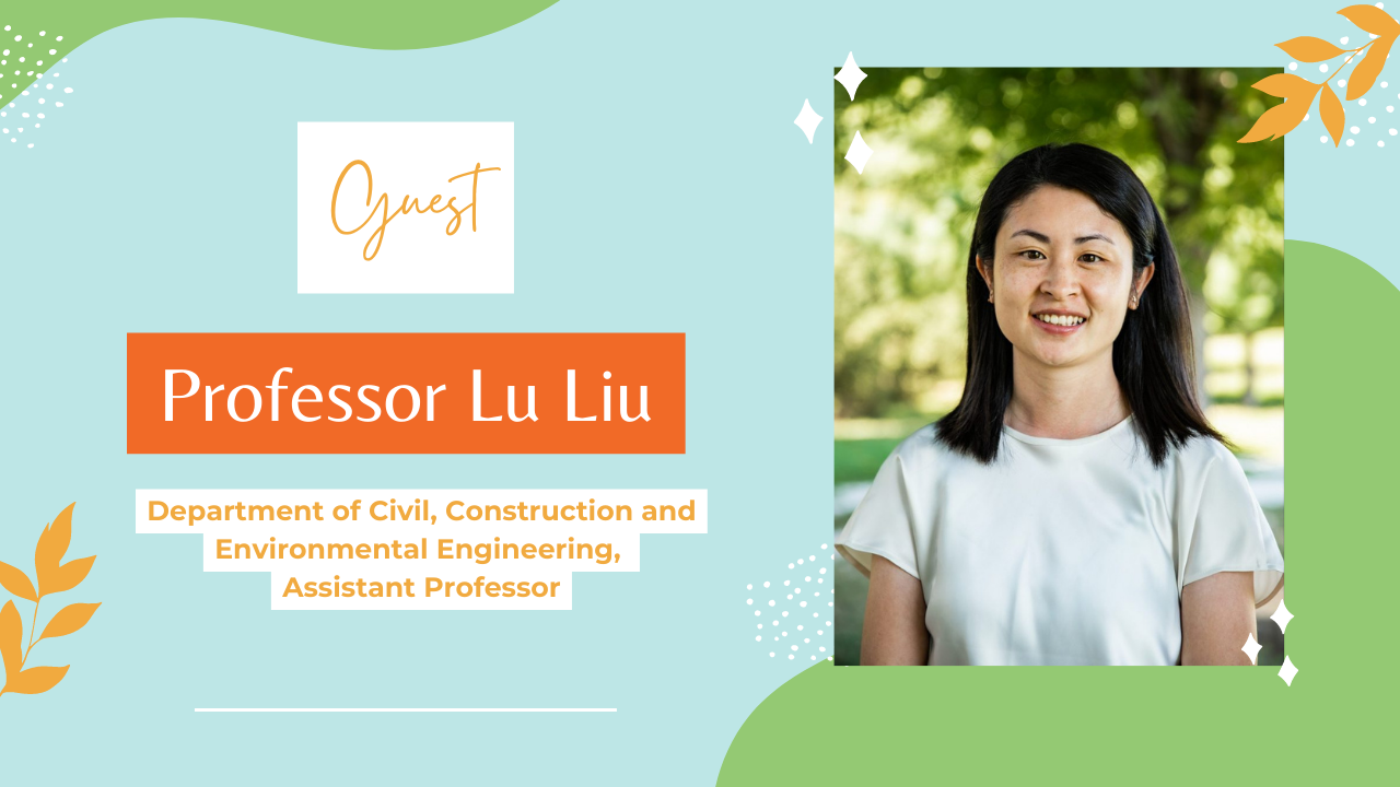 Interview with Professor Liu Lu